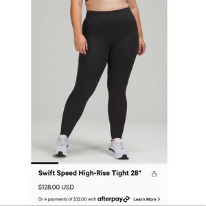 Lululemon Align Leggings